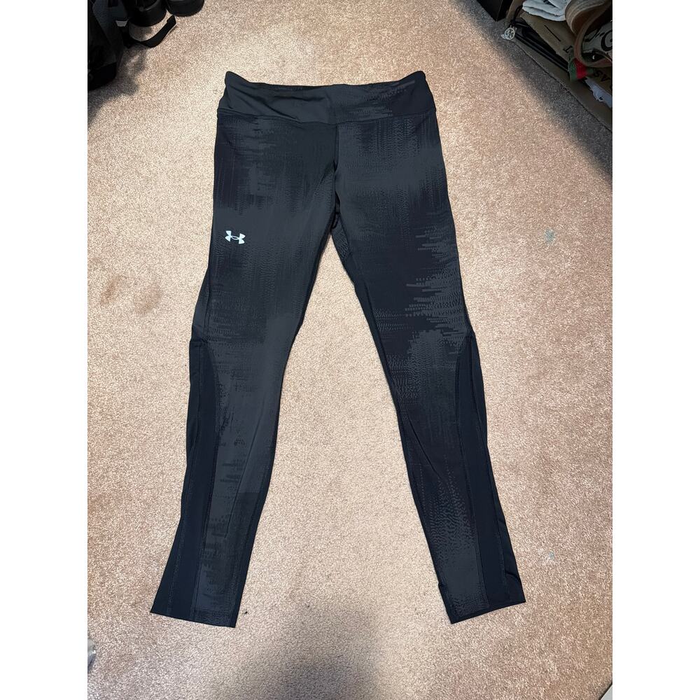Under armour compression legging size L